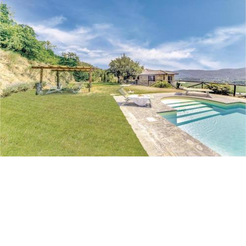 Villa Pian di Marte