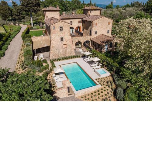 Villa Pianacci