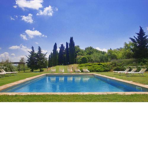 Villa Piandisette - Happy.Rentals