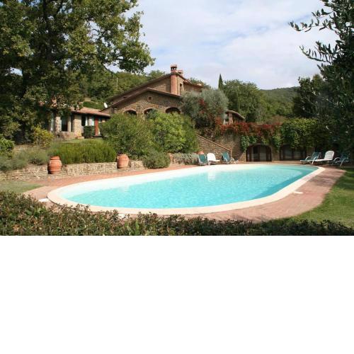 Villa Pianelli