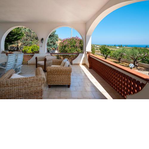 Villa Piano Vignazza