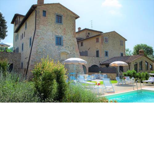 Villa Pianora