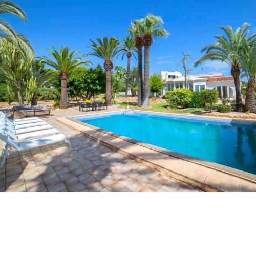 Villa Picaflor
