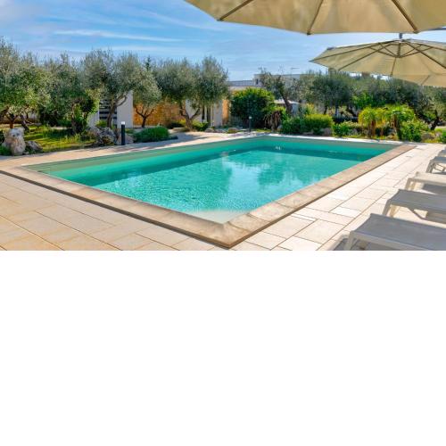 VILLA PICALO' 10&2, Emma Villas