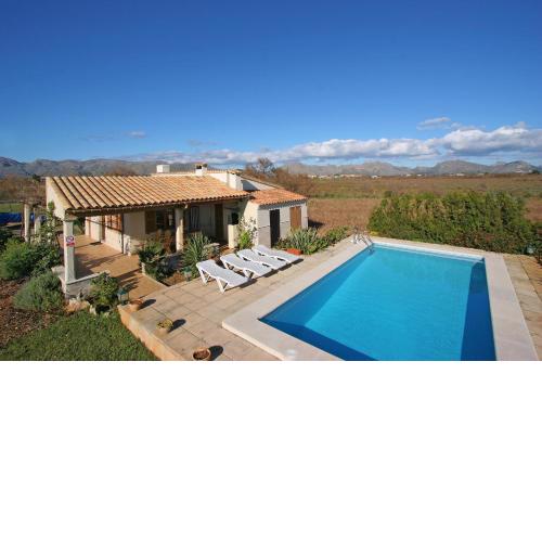 Villa Picarol Gran