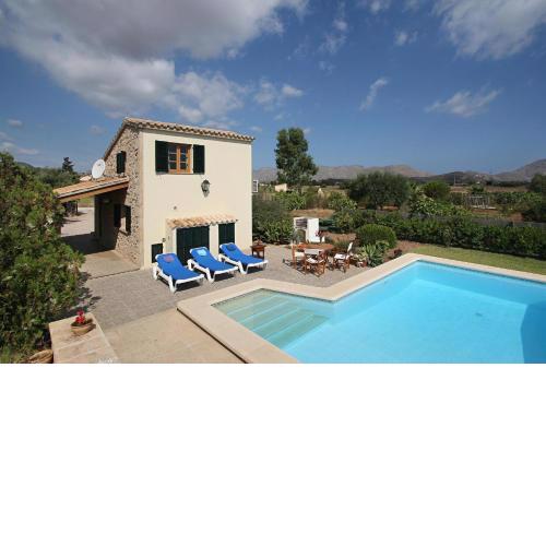 Villa Picarol Petit