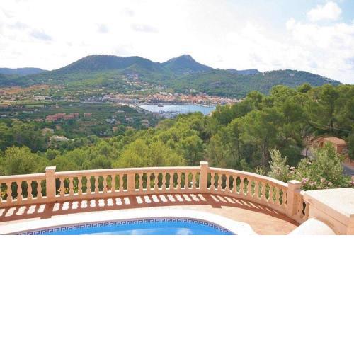 VILLA PICASSO