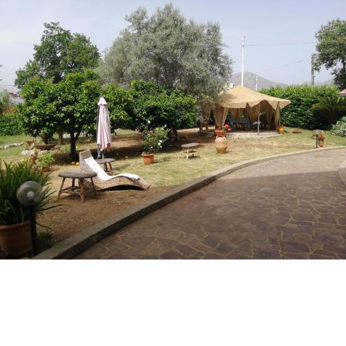 Villa picerno
