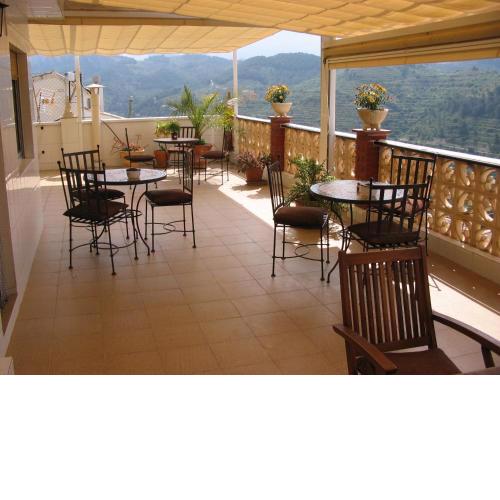 Villa Pico