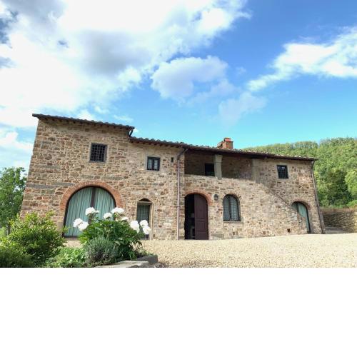 Villa Pie Vecchia