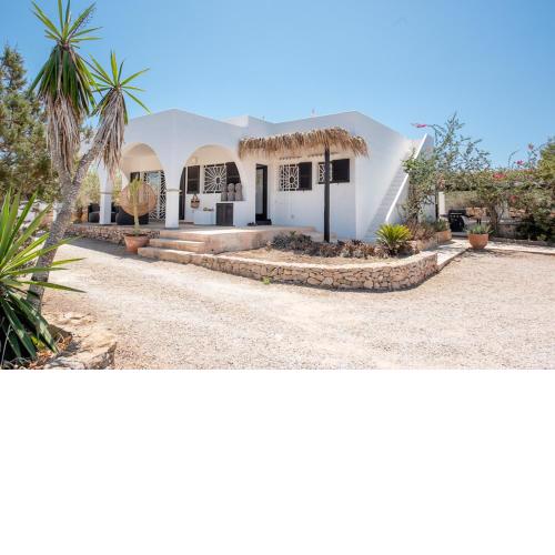 Villa Piedra - La Savina