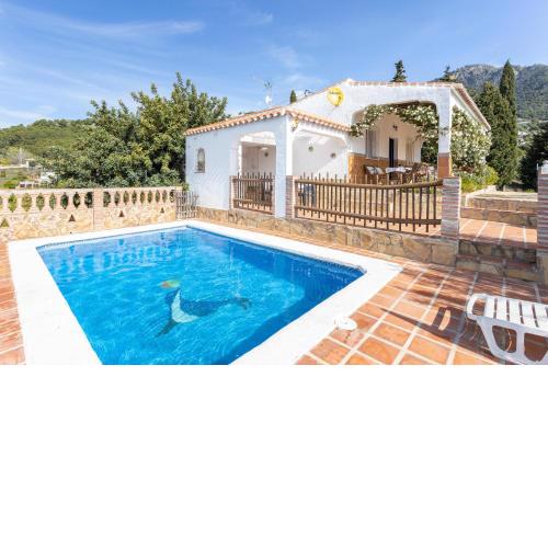 Villa Piedra Blanca