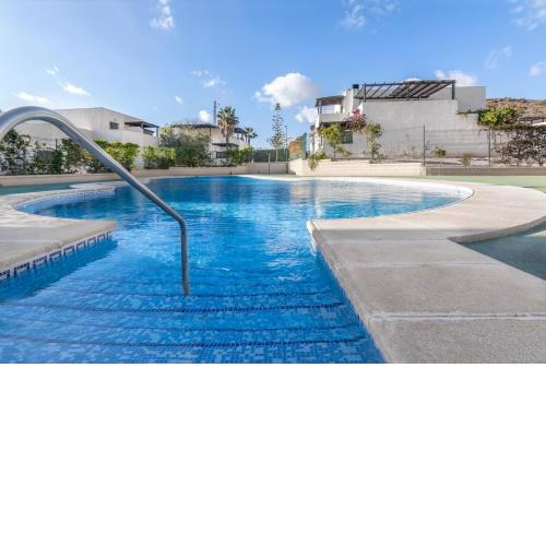 Villa Piedra Galera