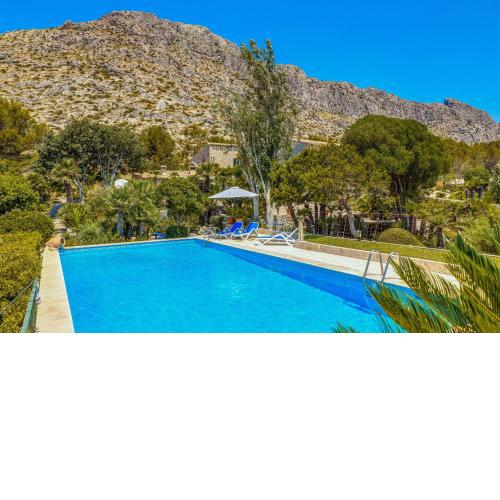 Villa Piedra