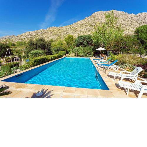 Villa Piedra