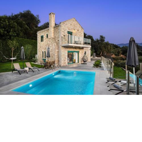 Villa Piedra