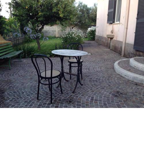 Villa Pierina