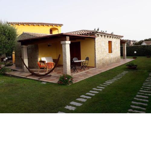 Villa Pierina