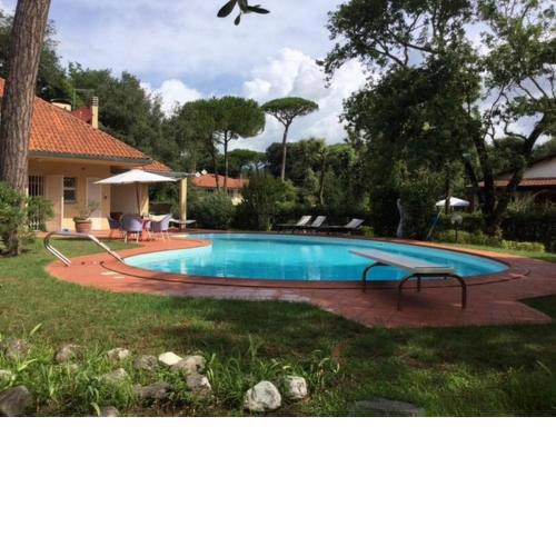 Villa Piero