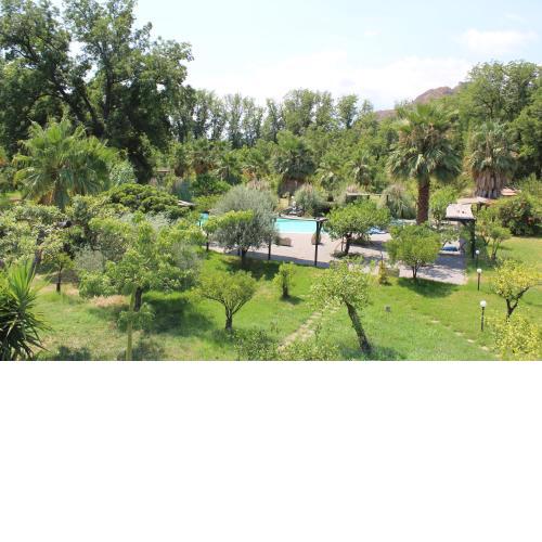 Villa Piersepp B&B