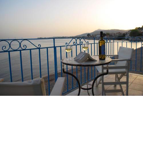Villa "Pietra e Mare"