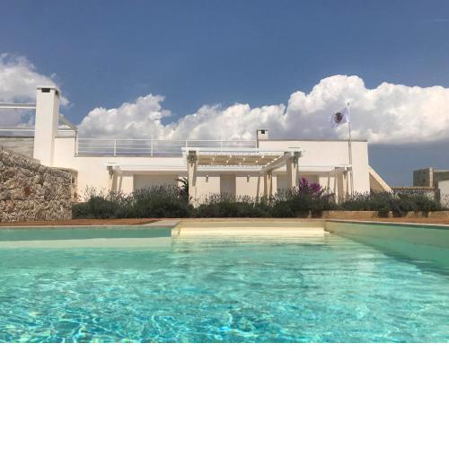 Villa Pietraja