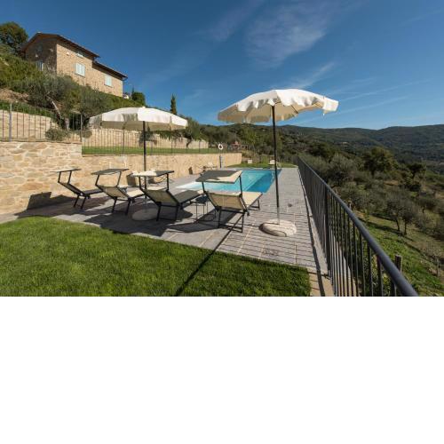 Villa Pietrenta- Together Tuscany