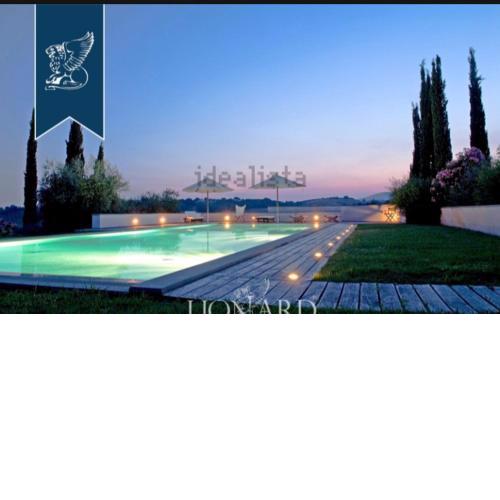 Villa Pieve Vecchia