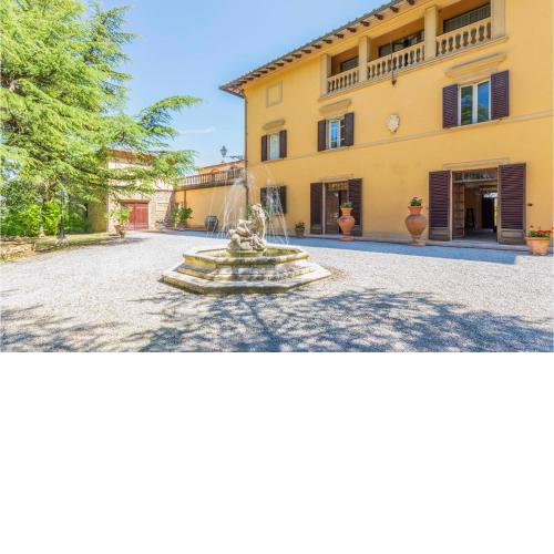 Villa Pieve