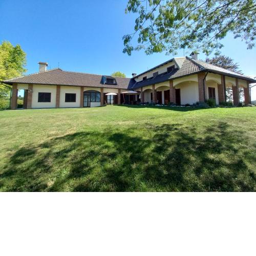 Villa Pieve