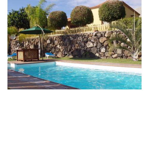 Villa pilar