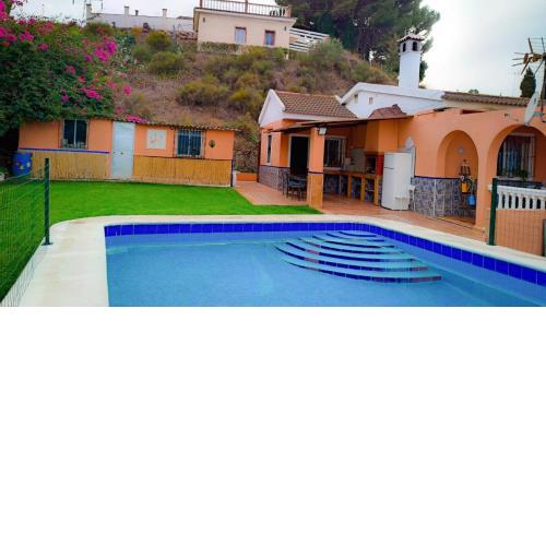 Villa Pilarín