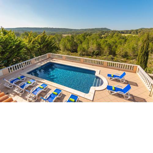 Villa Pili