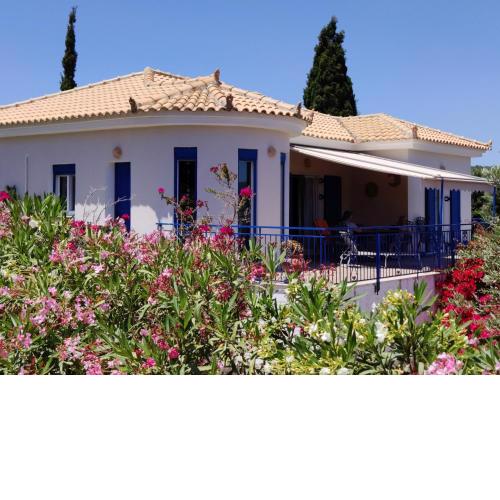Villa Pilias