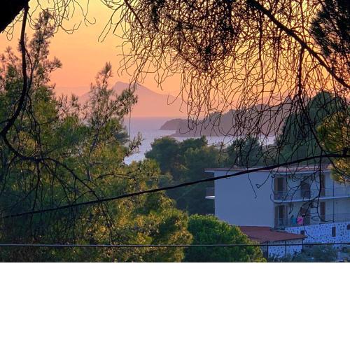 Villa Pilion