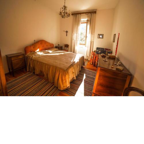 Villa Piloni Carfagnoi