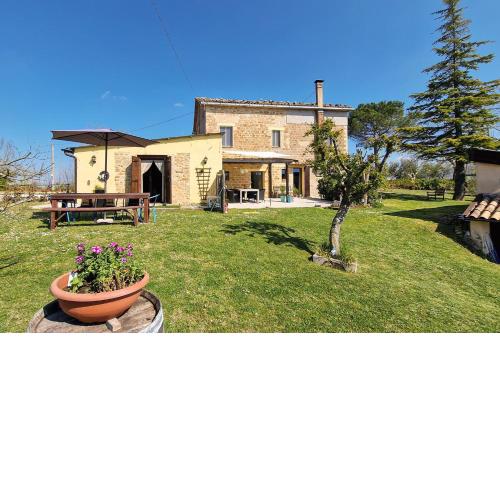 Villa Pilotti Country House