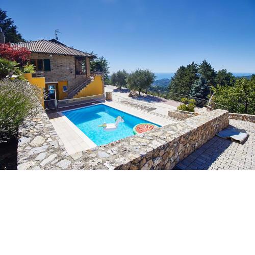 Villa Pina