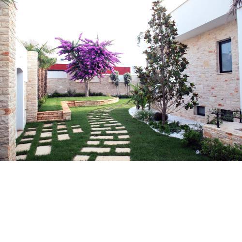 Villa Pina