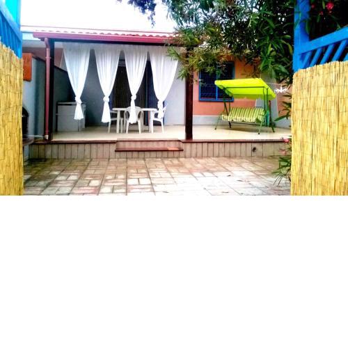 Villa Pina