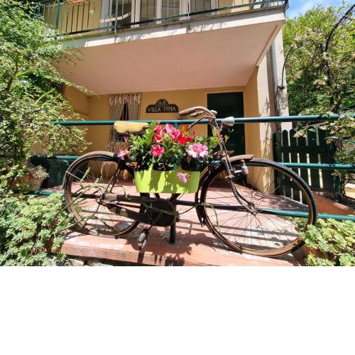 Villa Pina