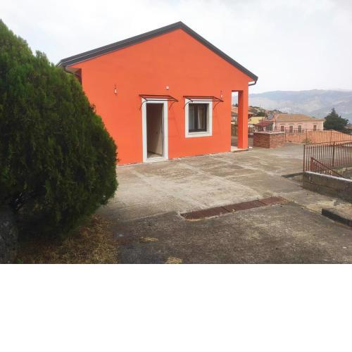 Villa Pina