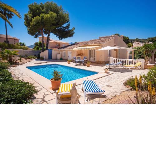 Villa Pinada