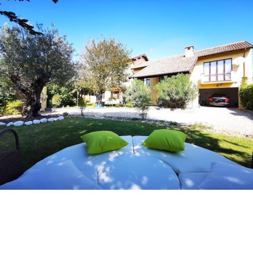 Villa Pindinelli Scarano