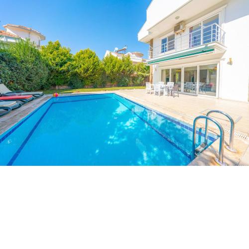 Villa Pine 6, in Hisarönü, Turkey