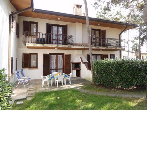 Villa Pinea