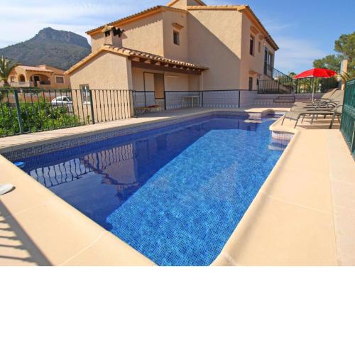 Villa Pineda