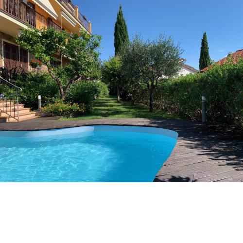 Villa Pineland