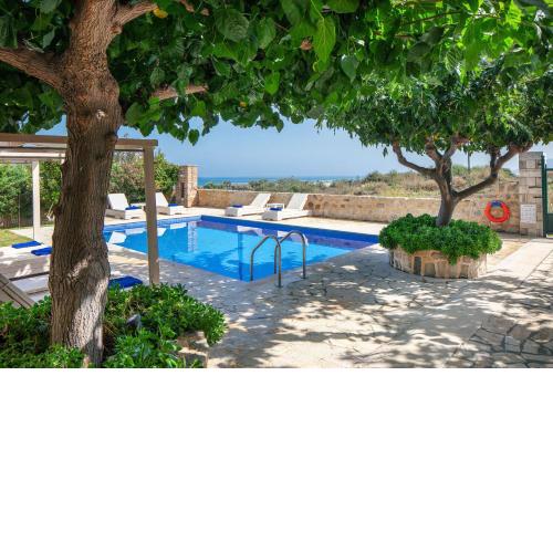 Villa Pinelopi