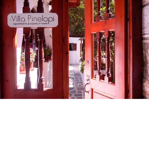 Villa Pinelopi
